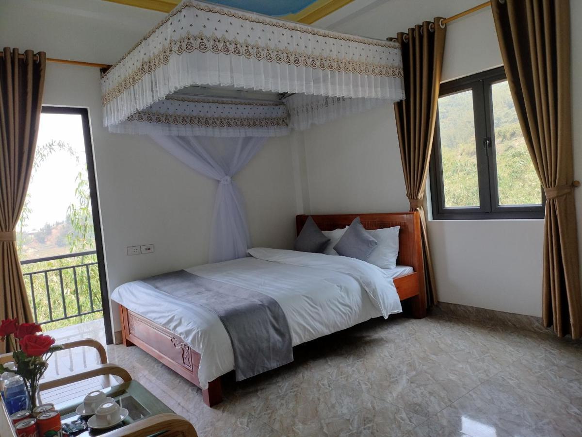 Flying Horse B & B サパ エクステリア 写真