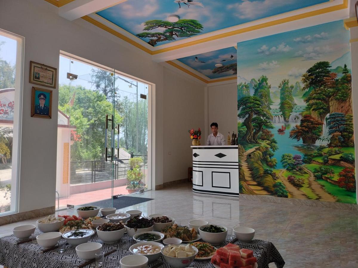 Flying Horse B & B サパ エクステリア 写真