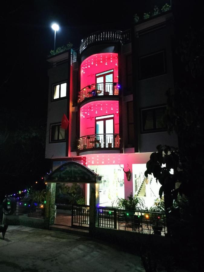 Flying Horse B & B サパ エクステリア 写真